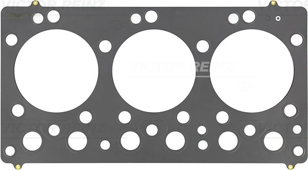 Gasket, cylinder head